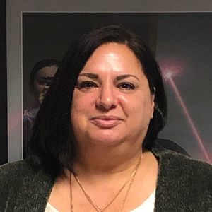 Meet your Posher, Susan